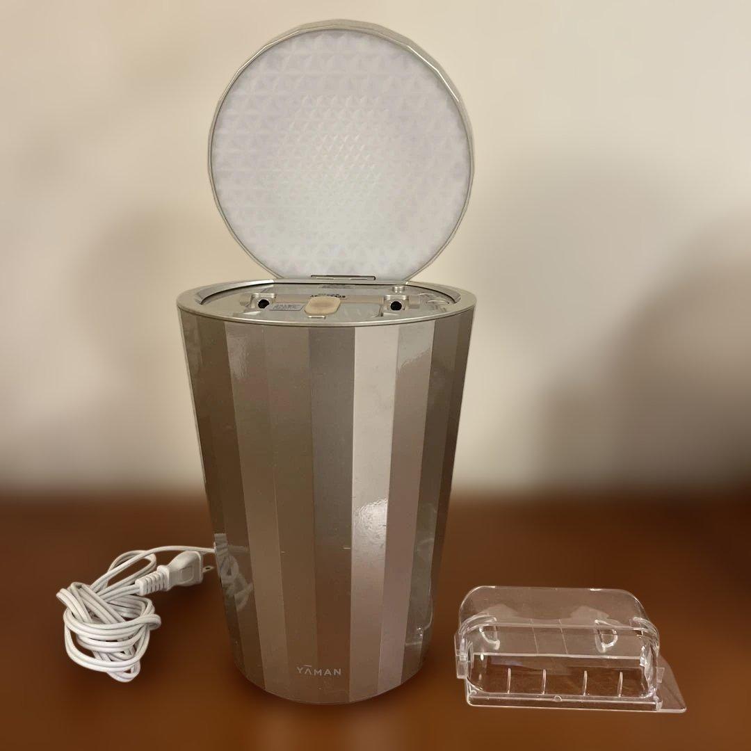 YA-MAN フォトシャイン エイジングケアスチーマー『フォトシャイン』新発売 | ヤーマン株式会社