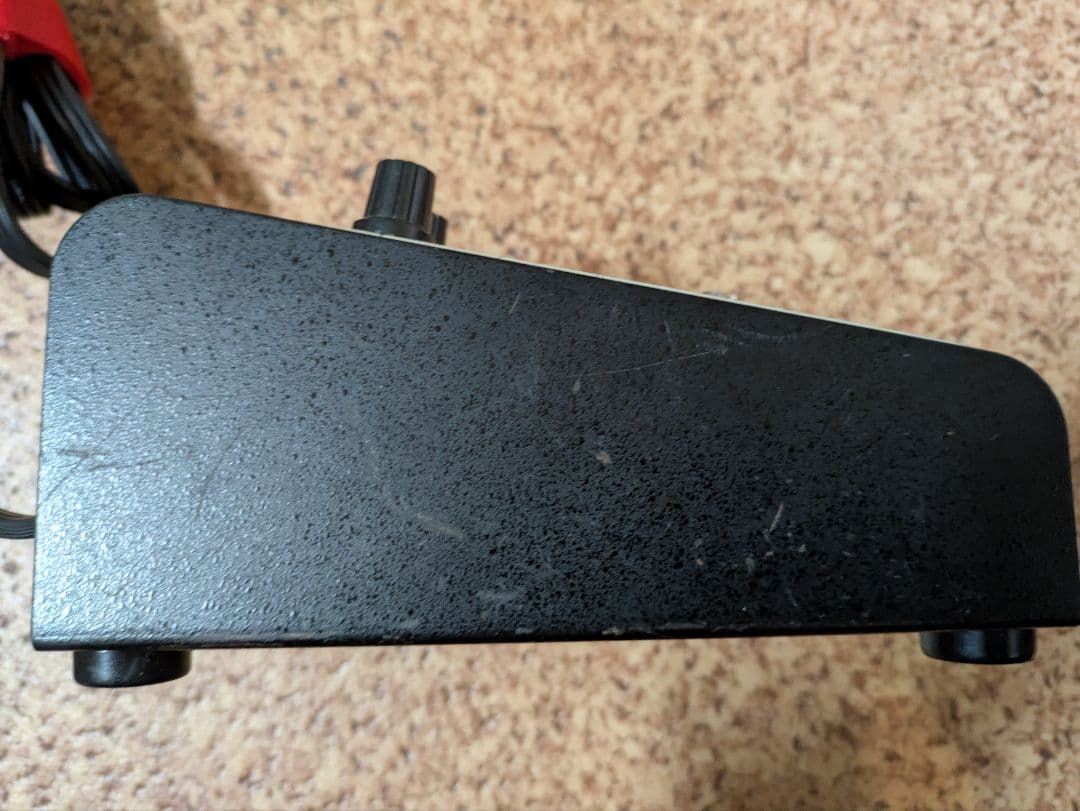 Tube Works TUBE D　4-Knob　B.K.Butler