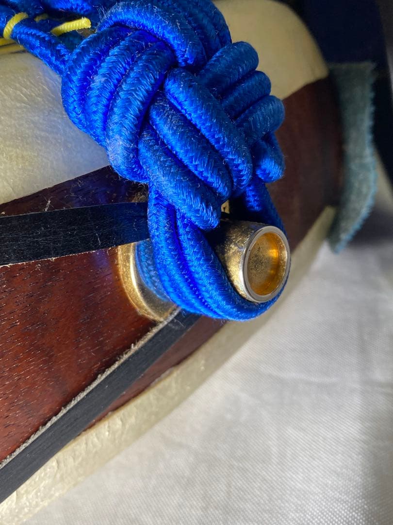 2325❣️ 三味線 セット 太棹 30mm 楽器・機材