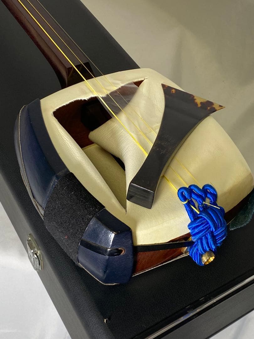 2325❣️ 三味線 セット 太棹 30mm 楽器・機材