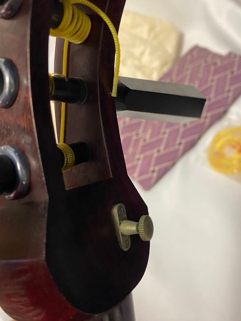 2325❣️ 三味線 セット 太棹 30mm 楽器・機材