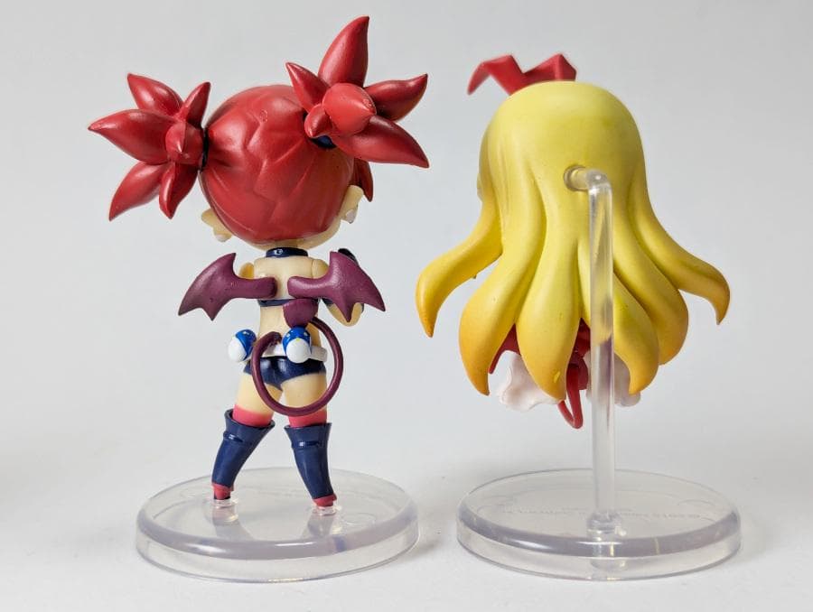 ディスガイア PalmScenery ＆ にいてんご エトナ & フロン セット