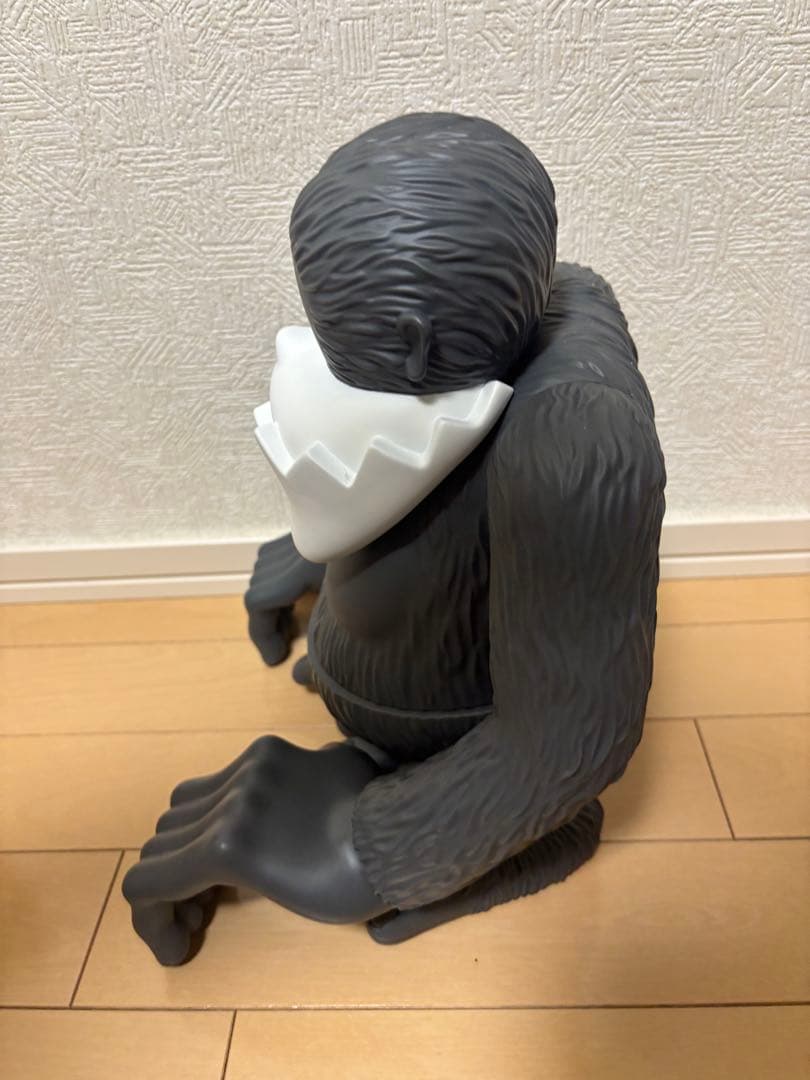 XLARGE×BOUNTY HUNTER GORIRU-KUNゴリルクン