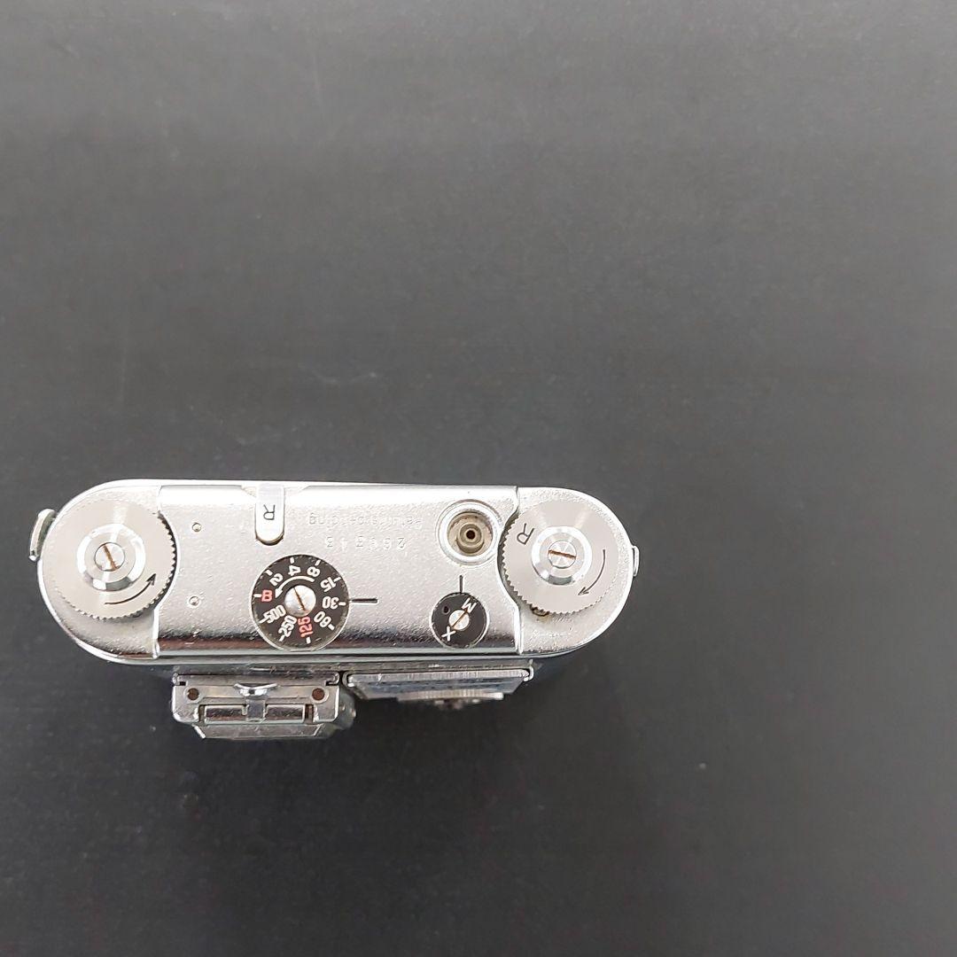 スイス製品のカメラテッシナ