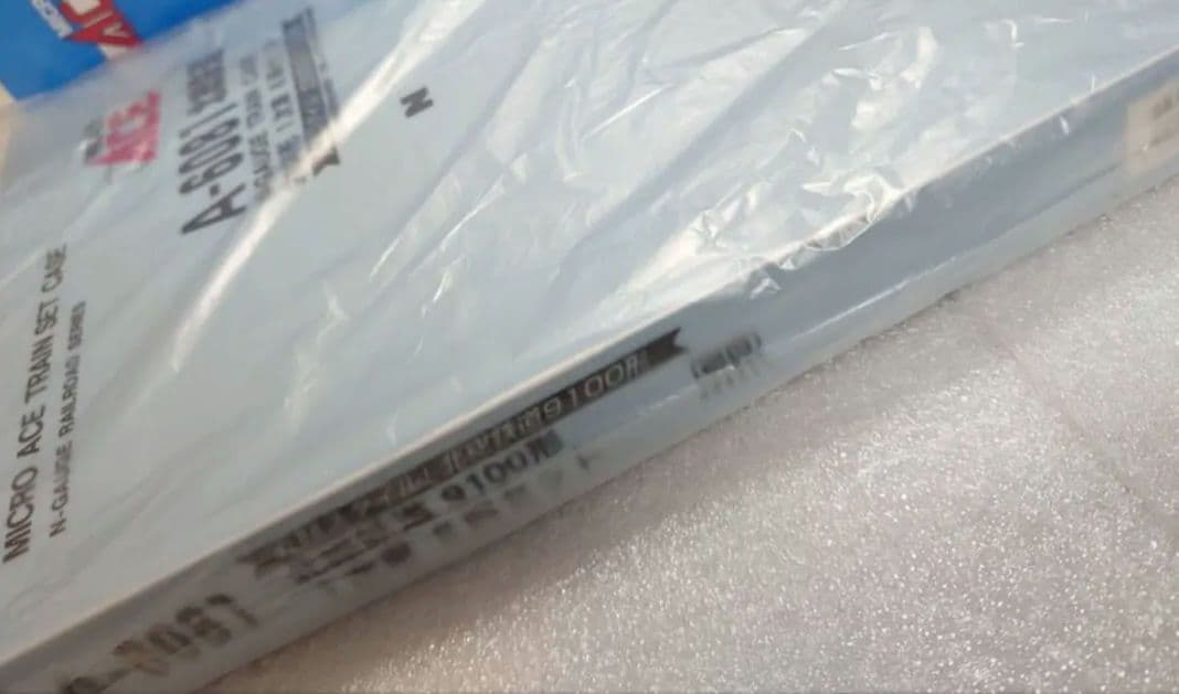 北総 ９１００形 1次車 シーフライヤー 北総鉄道　マイクロエース