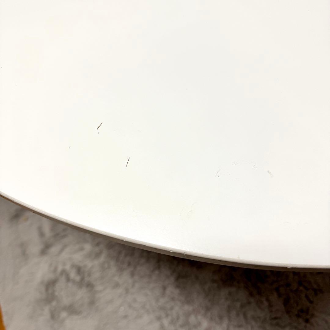 unabomber8.9 IKEA DOCKSTA ドクスタ 丸テーブル