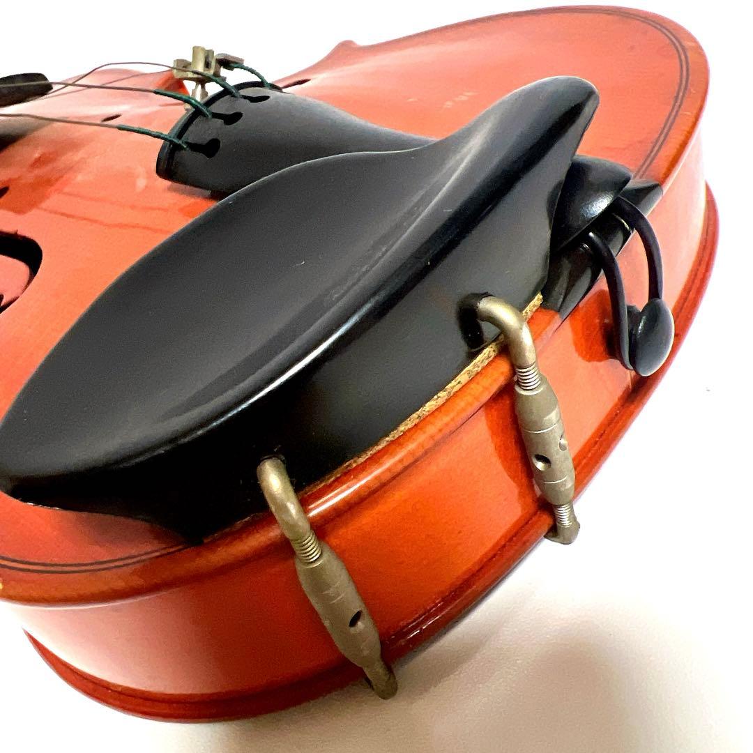 美虎杢】Pygmalius ST-02 1/4 バイオリン ピグマリウス