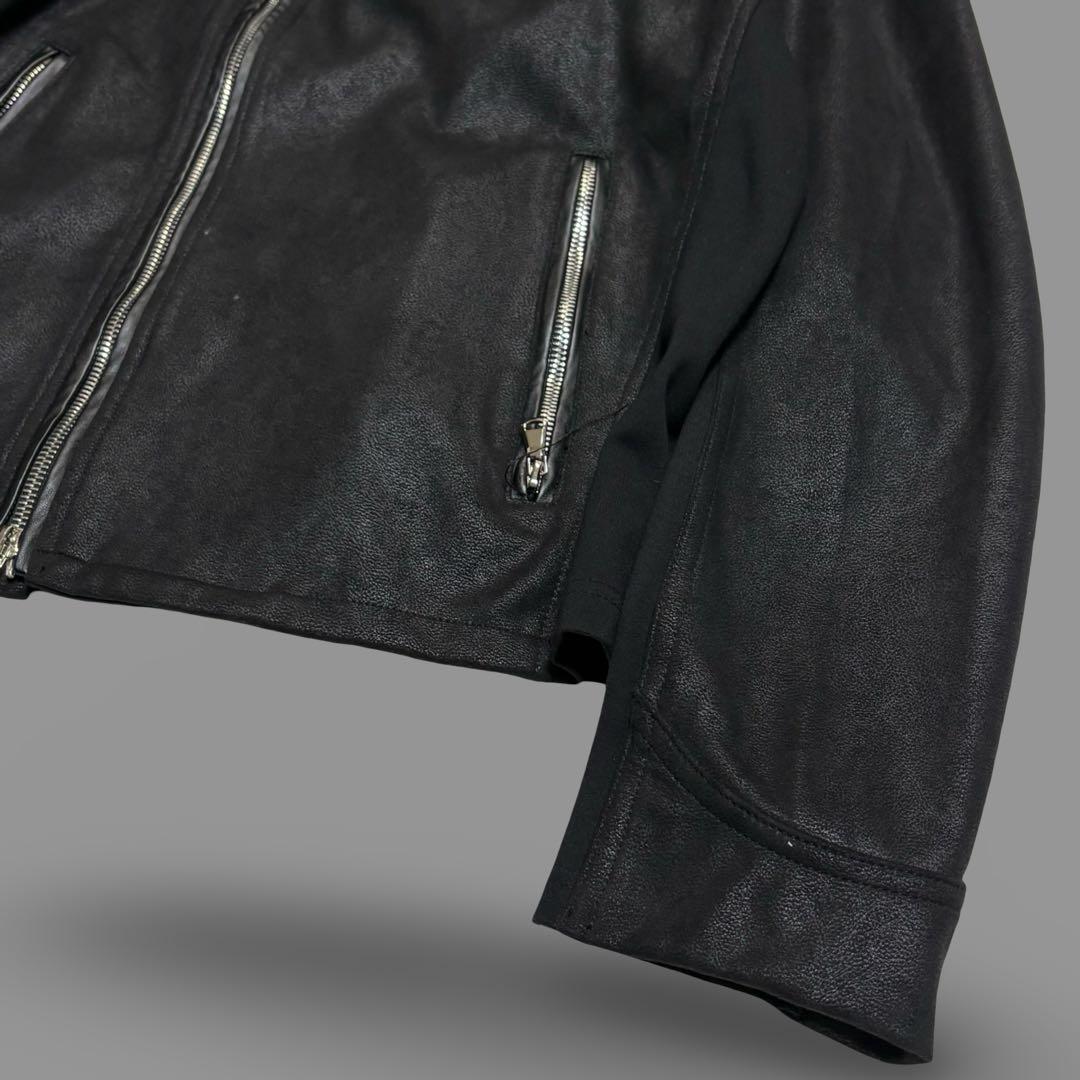 Rare 00s Archive Coating Bono Riders JKT 低 価格 通販