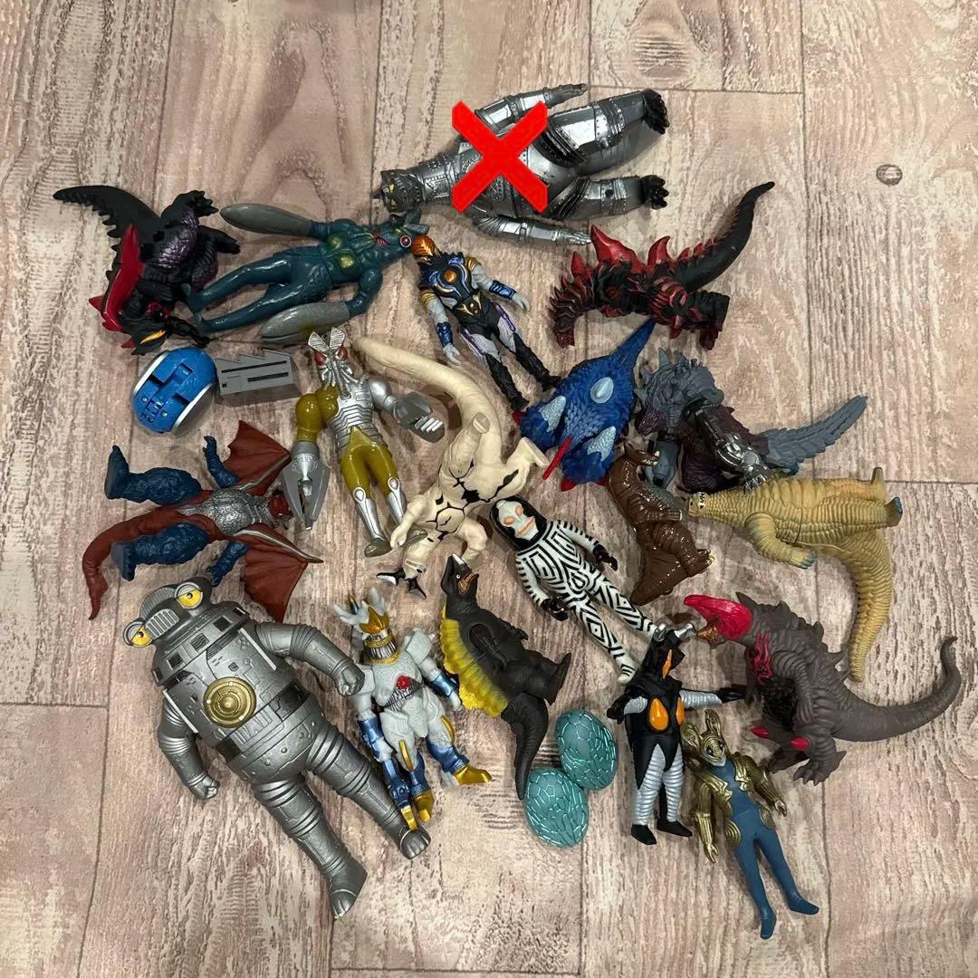 鉄人28号 東京トイフェスティバル2000 リバティプラネット