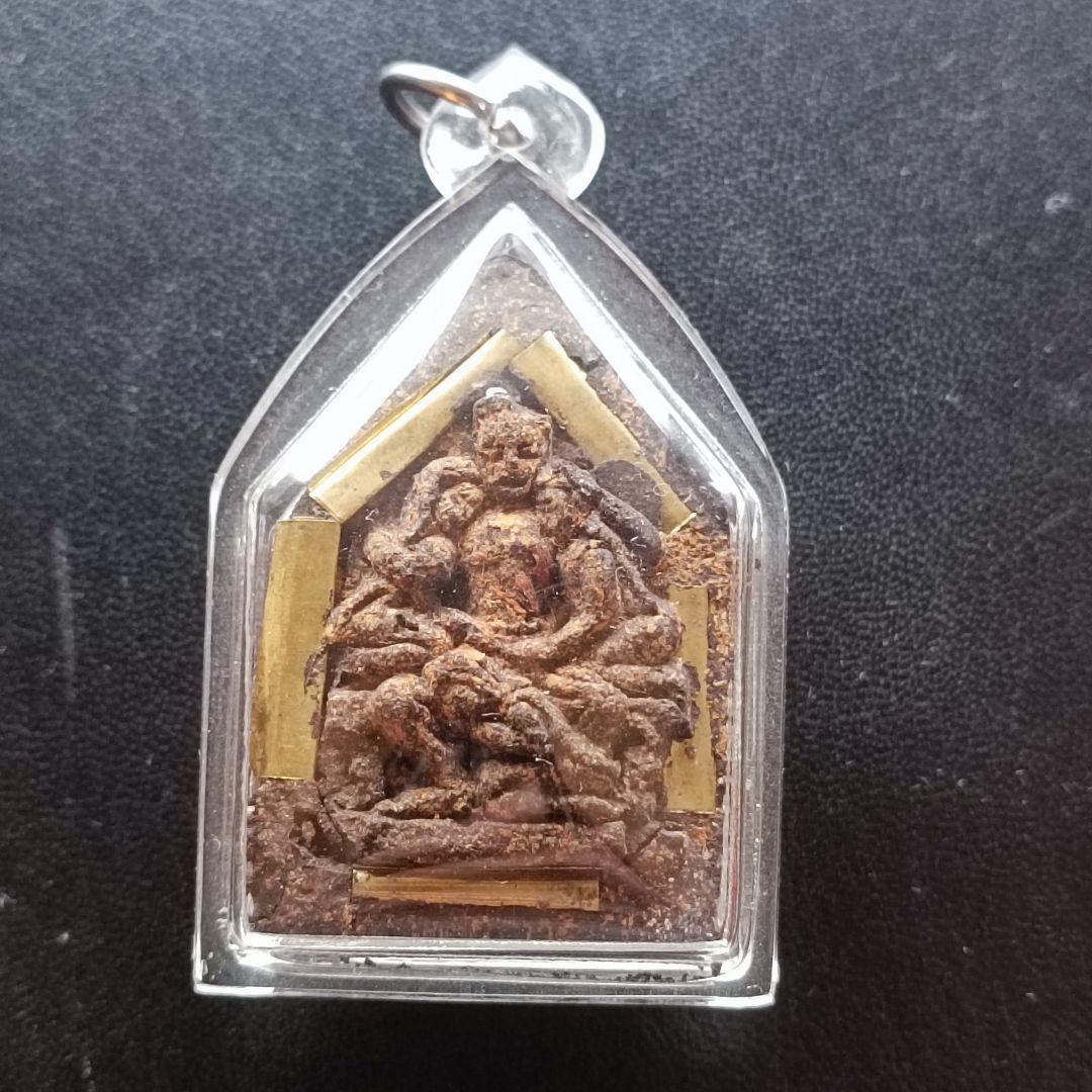 霊木タキアン使用 クンペーンプライクマーン プラクルアン - メルカリ