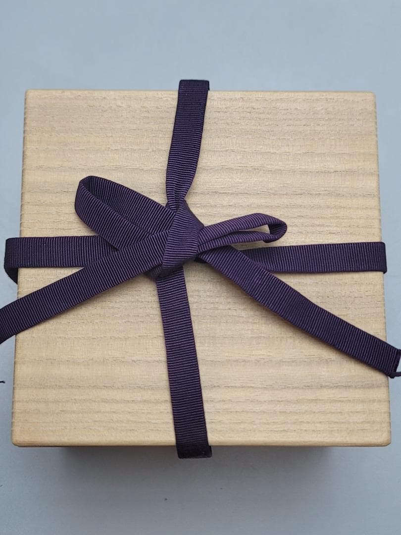 浜田晋作 造 掛合釉茶碗 共箱 未使用 DT551 - メルカリ