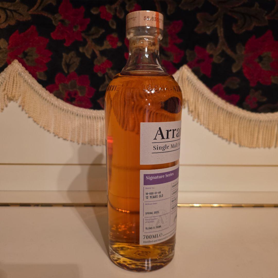 [新発売]< 限定> アラン ドゥエロ ディスカバリー 12年 エディション 3 新発売]< 限定> アラン ドゥエロ ディスカバリー 12年 エディション 3