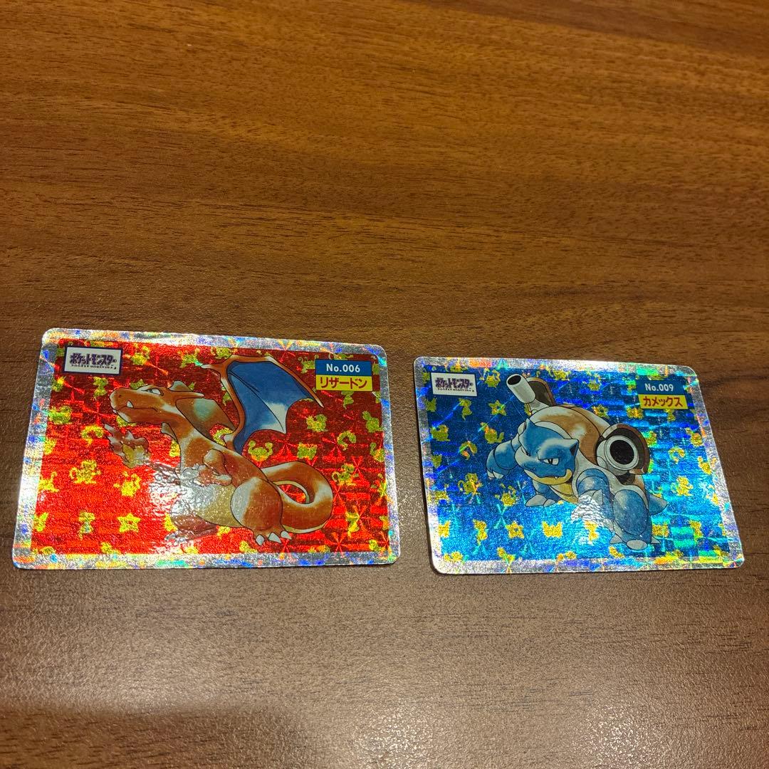ポケモントップサン PSA 8 トップサン リザードン【裏面青 No.なし エラー】 1枚の通販