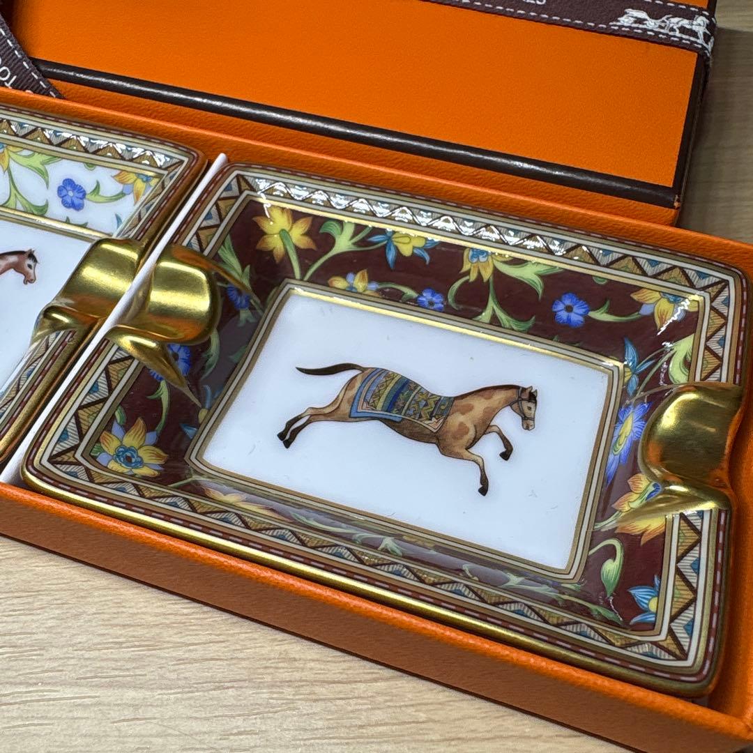 シュヴァル ドゥ オリエント 素敵なギフトにいかがでしょうか？