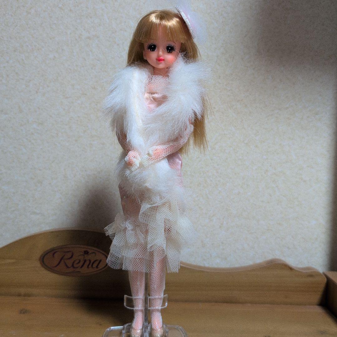 レア】昭和 ドリームバービー DREAM Barbie タカラ TAKARA - メルカリ