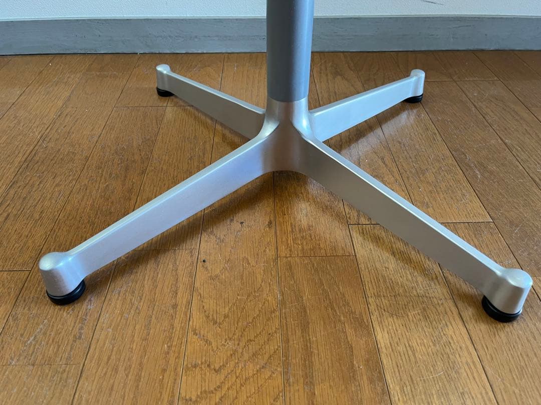 Oliver オリバー モダン カフェテーブル φ600 ラウンド 丸