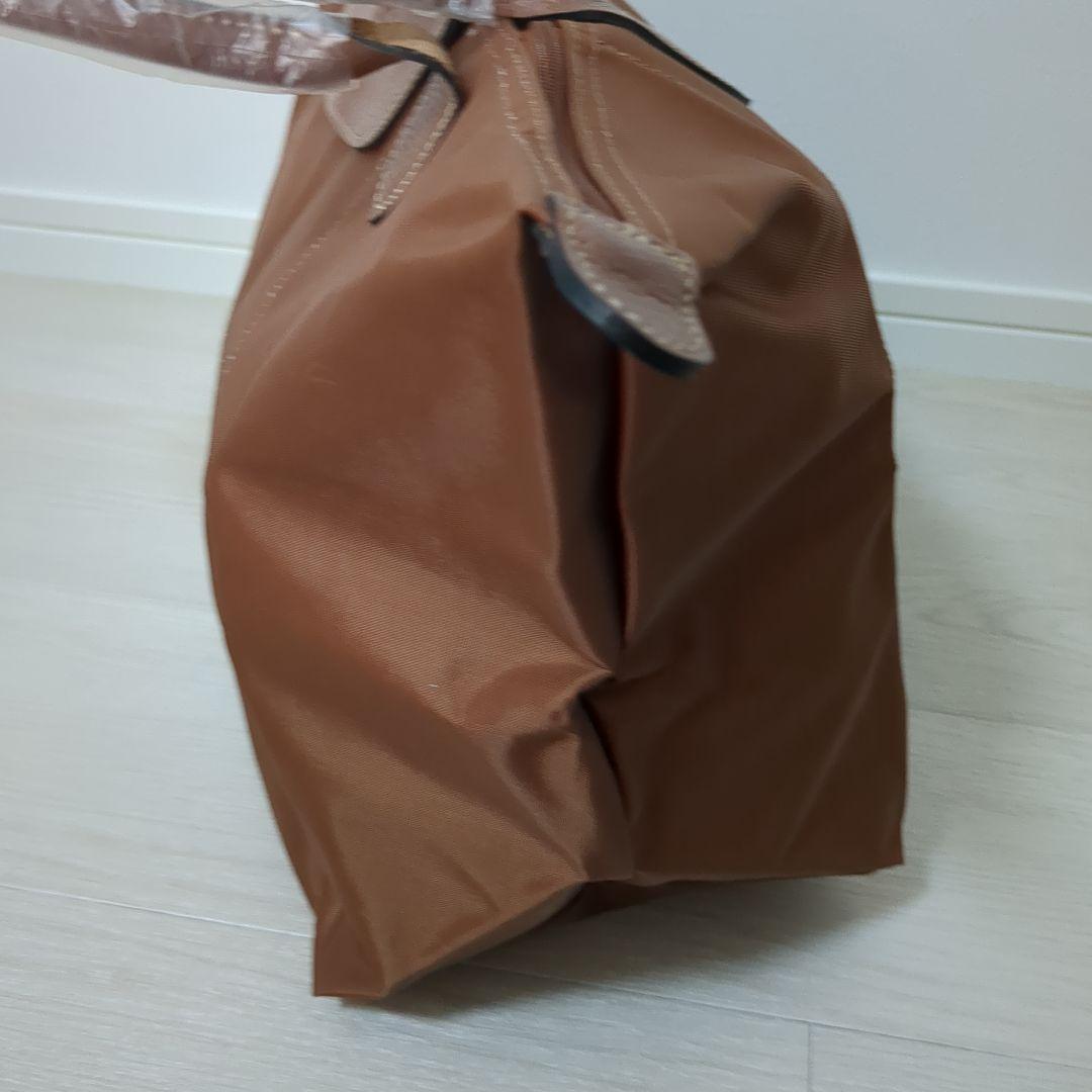 【新品】ロンシャン ル プリアージュ オリジナル L ショルダーバッグ