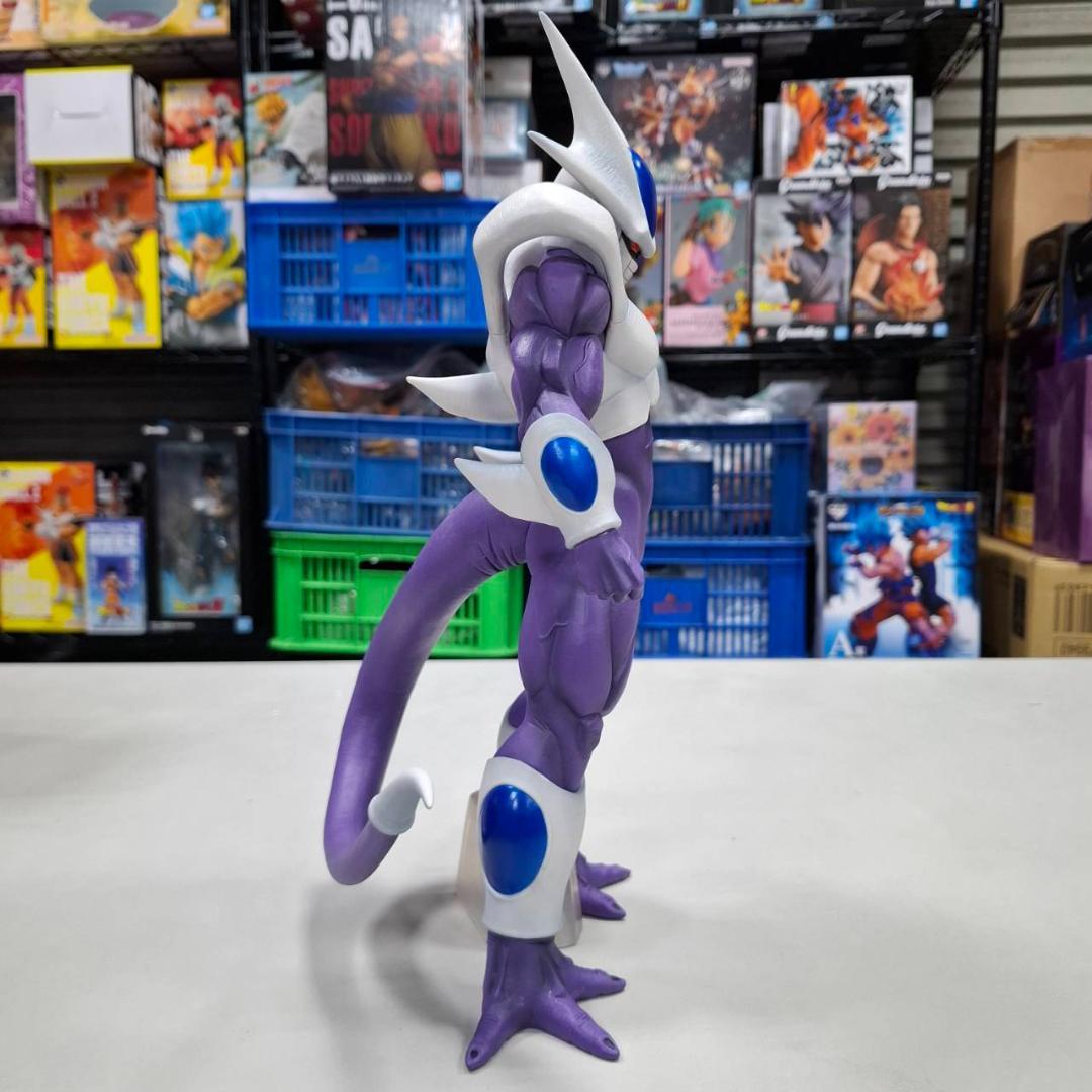 ⛄美品⛄BACK TO THE FILM F賞 クウラ 最終形態 0103