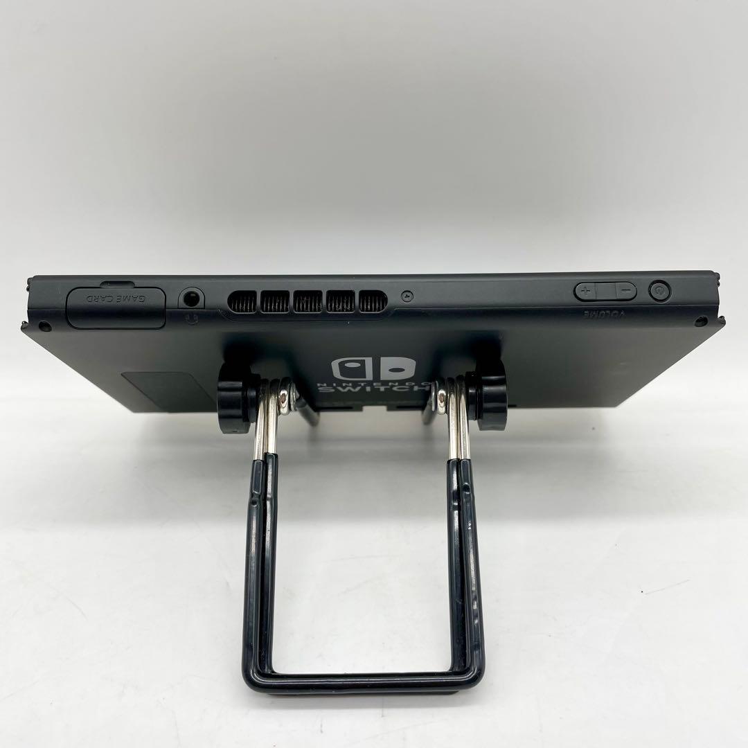 【完品・美品】Nintendo Switch 本体 旧型 スイッチ 動作良好