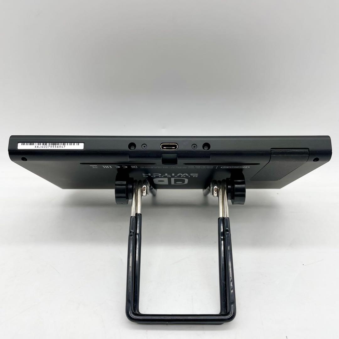 【完品・美品】Nintendo Switch 本体 旧型 スイッチ 動作良好