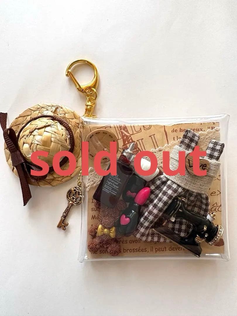 モモコ様専用 ディズニーグッズ3点**あわせて計5点（合計5枚）**