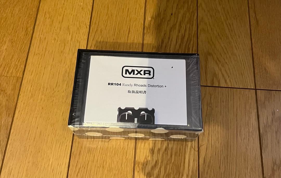 【限定品】RR104 RANDY RHOADS SPECIAL EDITION