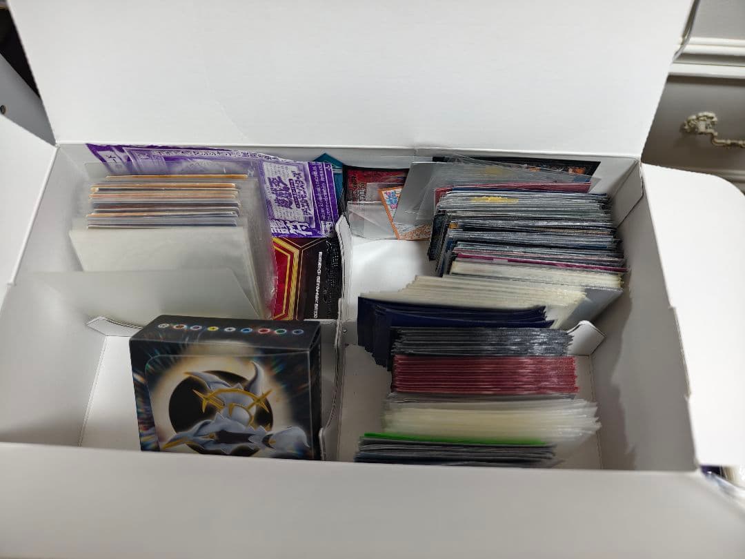 遊戯王 引退 WCQスリーブなどサプライ多数 おまけ付き