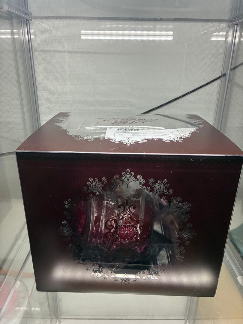 アズールレーン　フォーミダブル 薔薇色の盛典Ver　1/7 スケール フィギュア