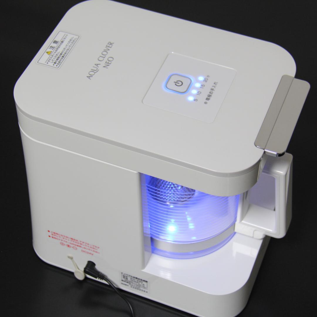 正規品】AQUA CLOVER NEO（アクアクローバー ネオ)SIC-330 - メルカリ