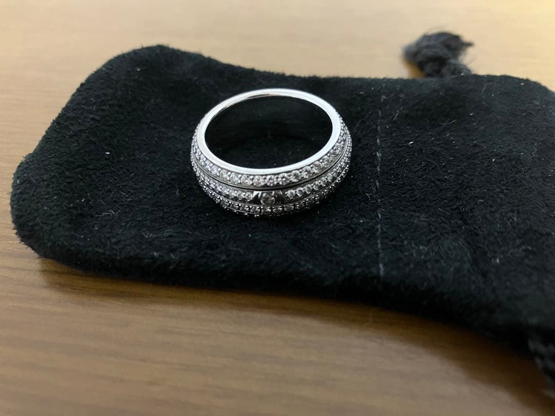 【専用】PIAGET Possession リング