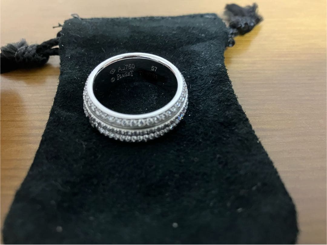 【専用】PIAGET Possession リング