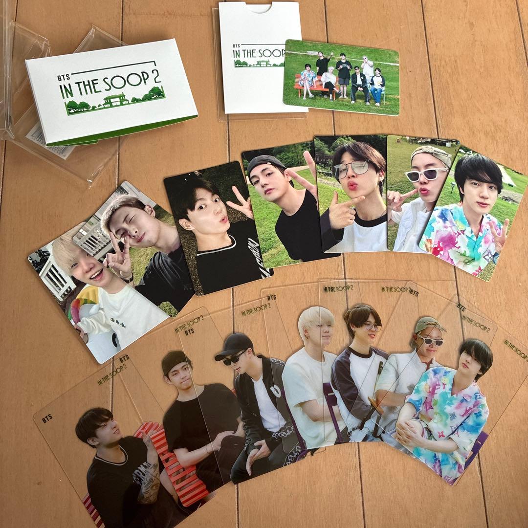 BTSグッズ　詰め合わせ