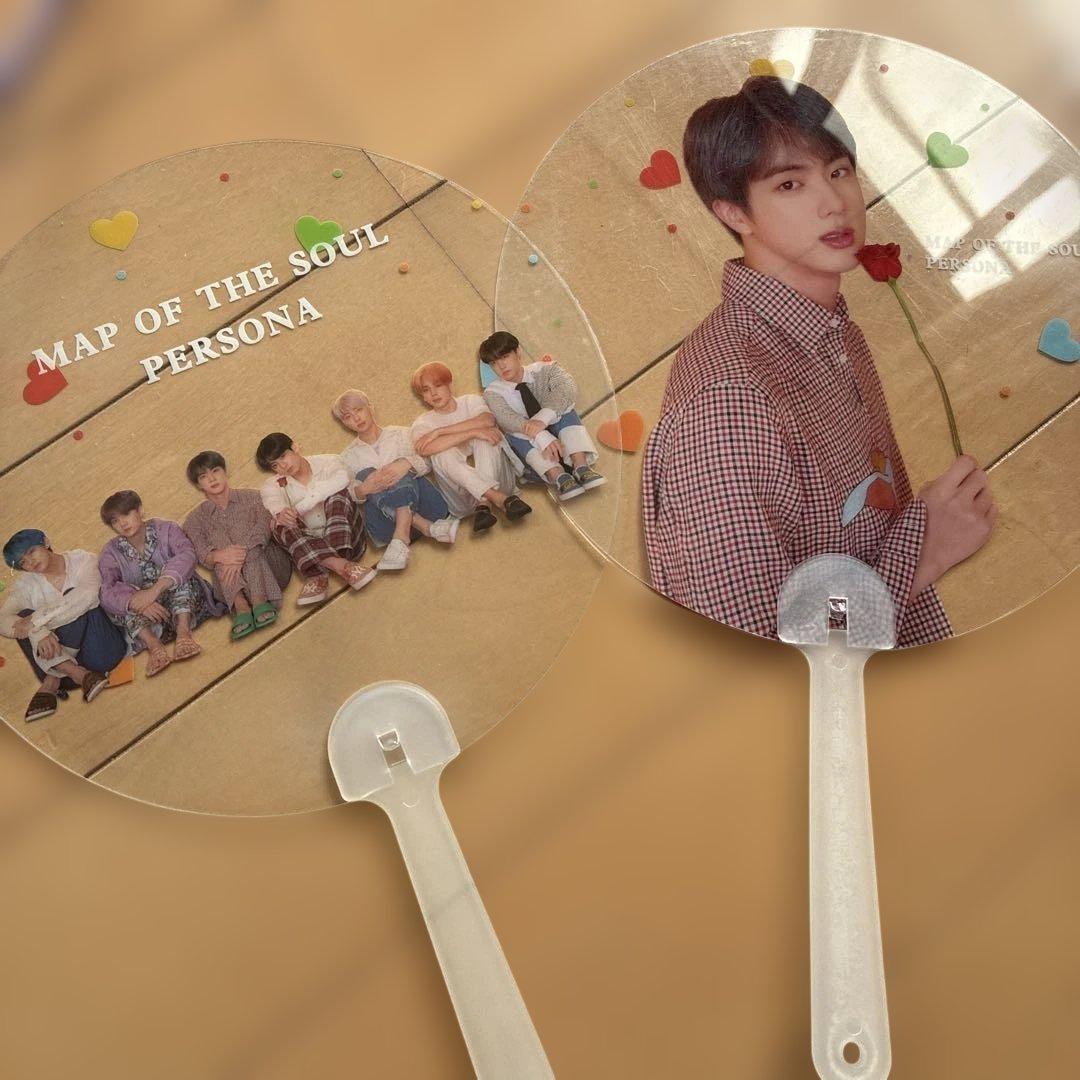 BTSグッズ　詰め合わせ