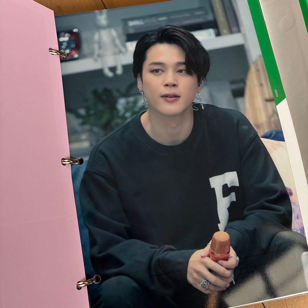 BTSグッズ　詰め合わせ