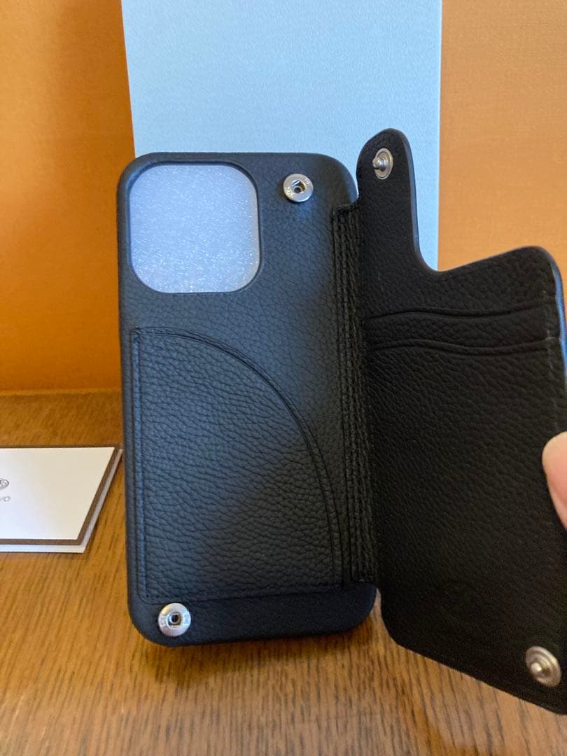 TERUZUSHI iPhone ULTR CASE for14/13PRO