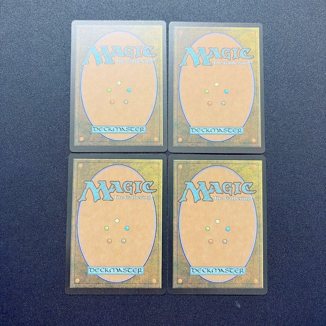 PRM】 大召喚士、ユウナ P 流星マーク 4枚