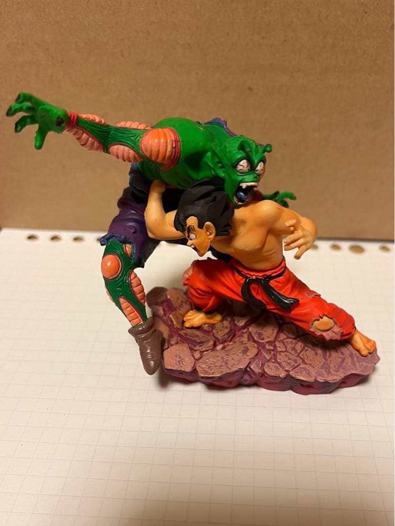 安達焼 定阿弥造 茶碗（共箱） ラ774 茶碗 『信焼』『忠六苑 古谷