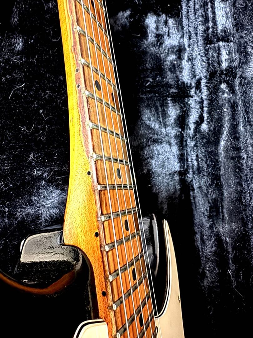 ギター fender USA AM STD 1993 Stratocaster