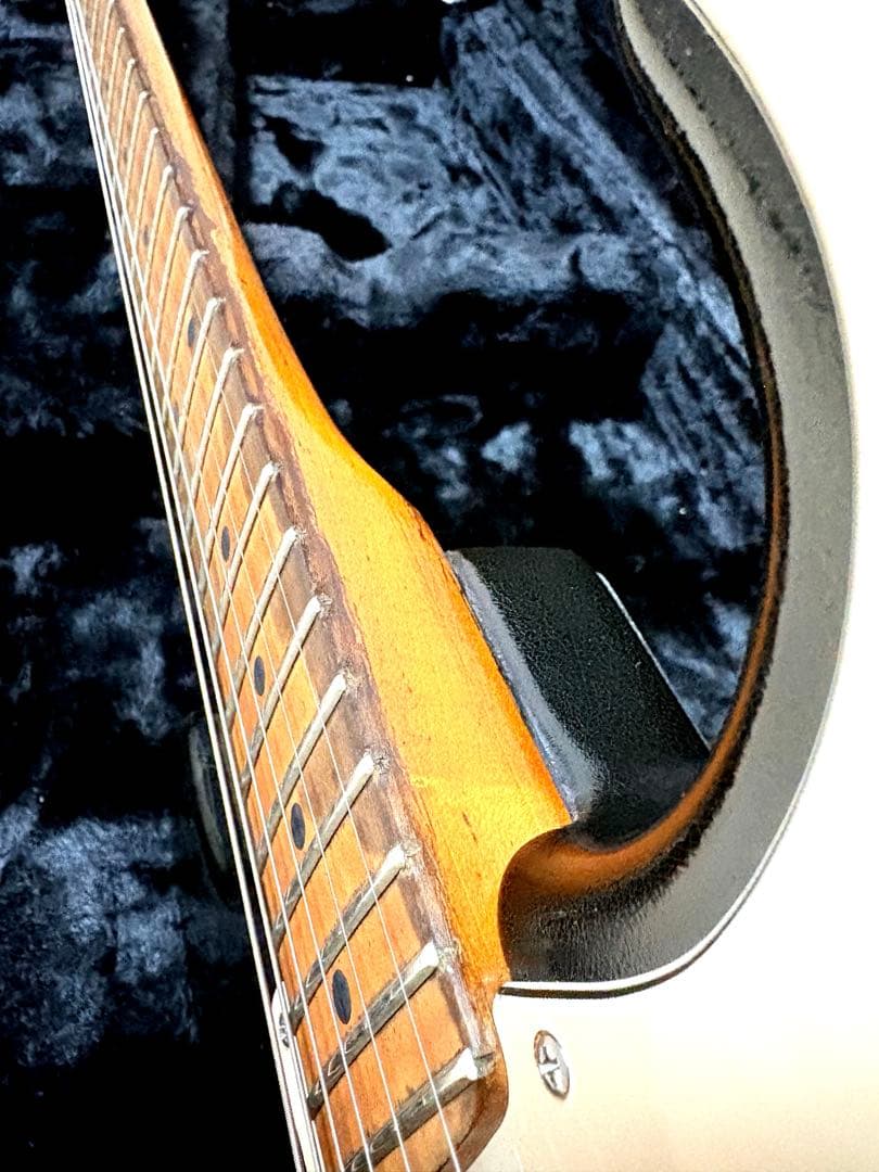 ギター fender USA AM STD 1993 Stratocaster