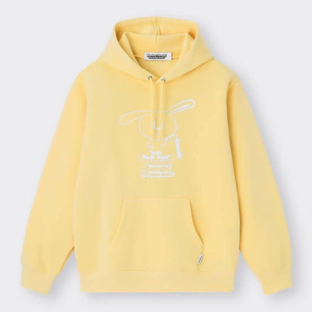 長尾謙杜 パーカー - メルカリ