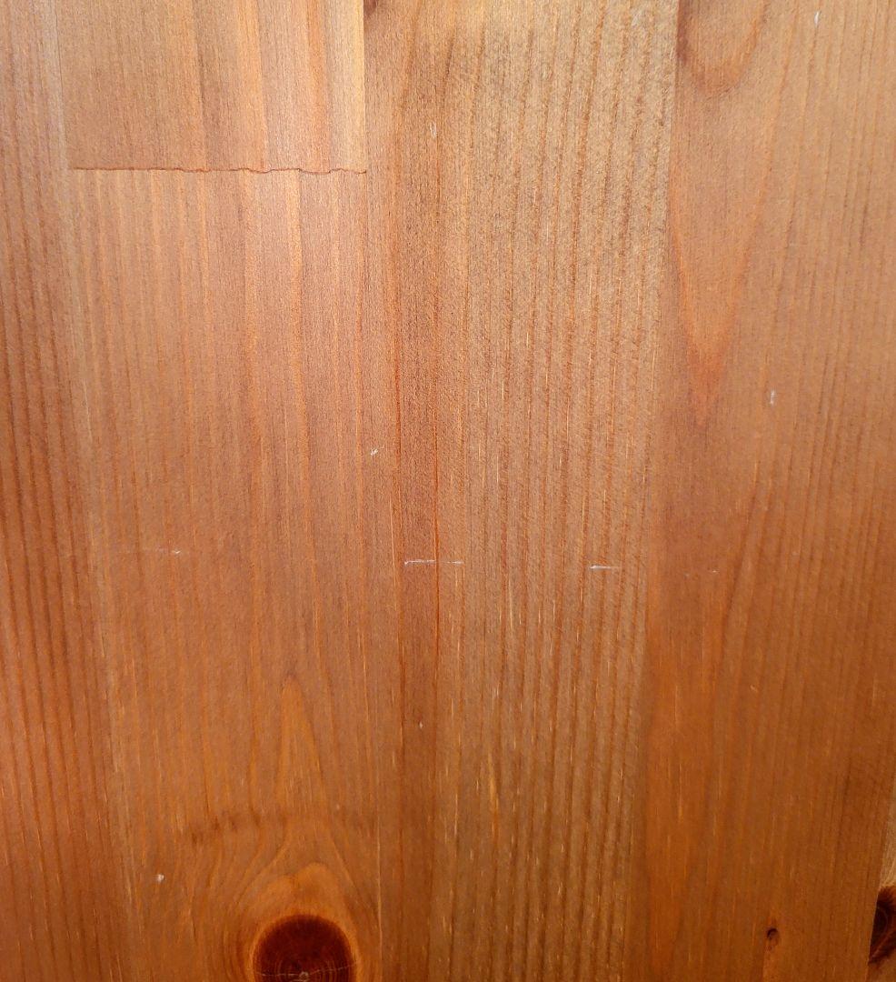 【廃盤品】IKEA JOKKMOKK ヨックモック ダイニングテーブル