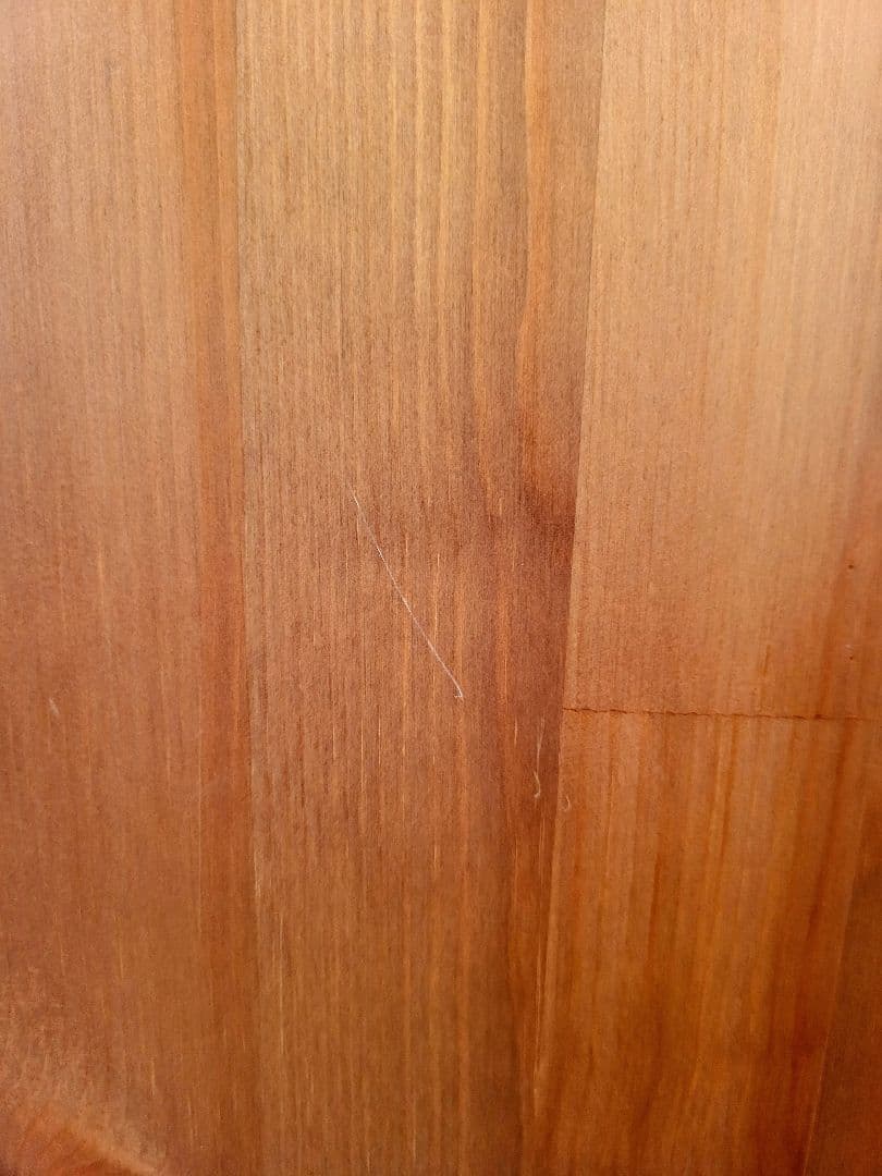 【廃盤品】IKEA JOKKMOKK ヨックモック ダイニングテーブル