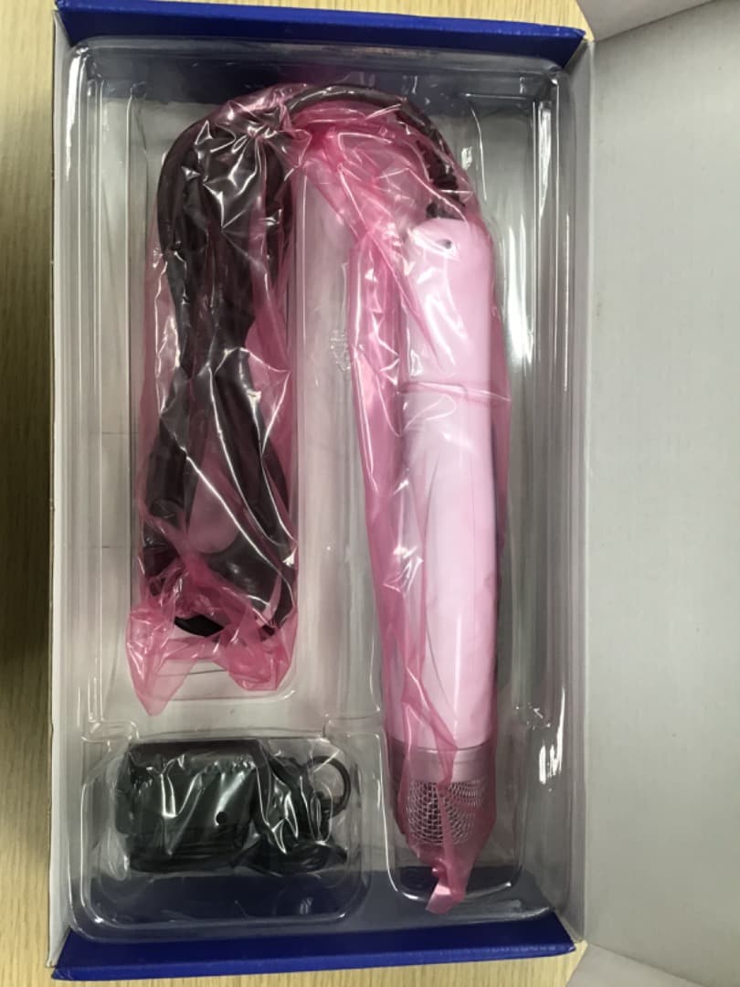 【OY】未使用　カラオケマイク　カラオケ1番　YK-3008 フルセット