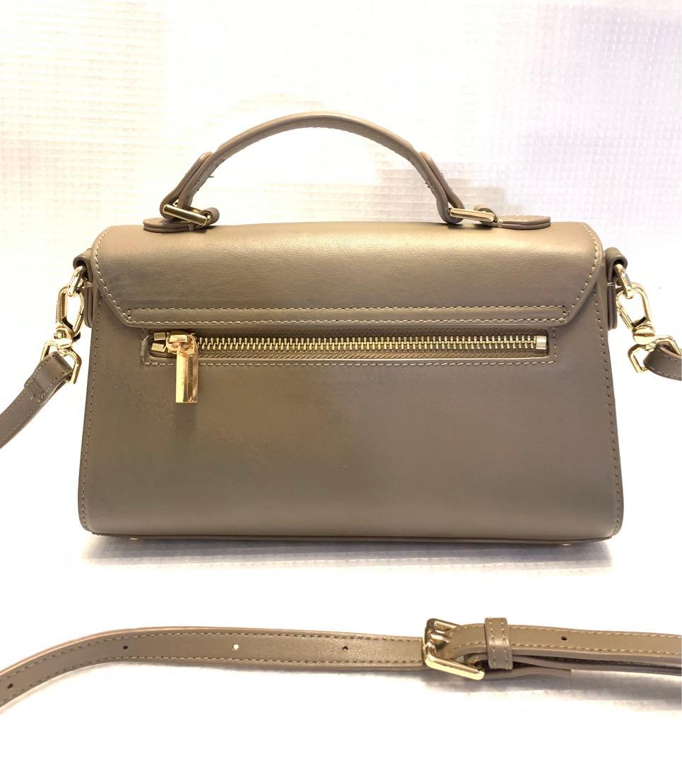 本革　michanさん×HAYNIコラボ　Linzy リンジー