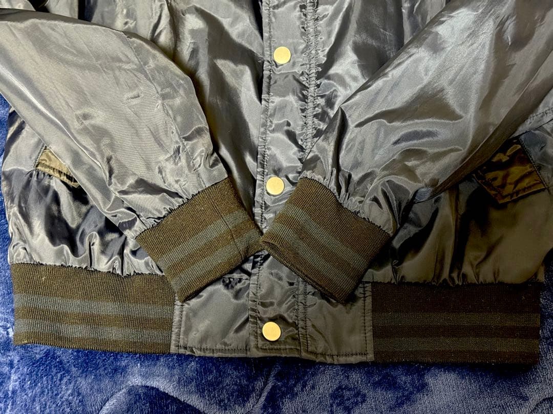 仮面ライダードライブ 特状課 ジャケット ジャンパー グッズ 竹内涼真