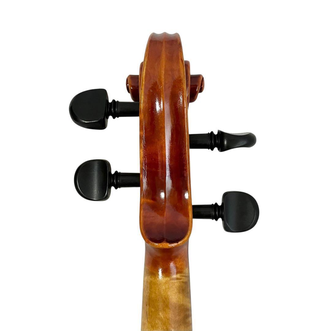 スズキ バイオリン No.540 4/4サイズ ケース付 ヴァイオリン