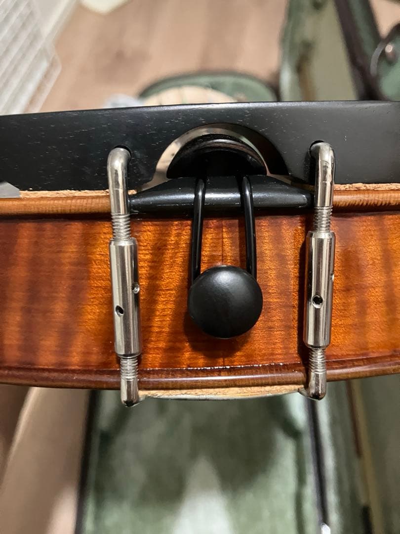 【美品】SUZUKI バイオリン No.500 Anno 1999 4/4