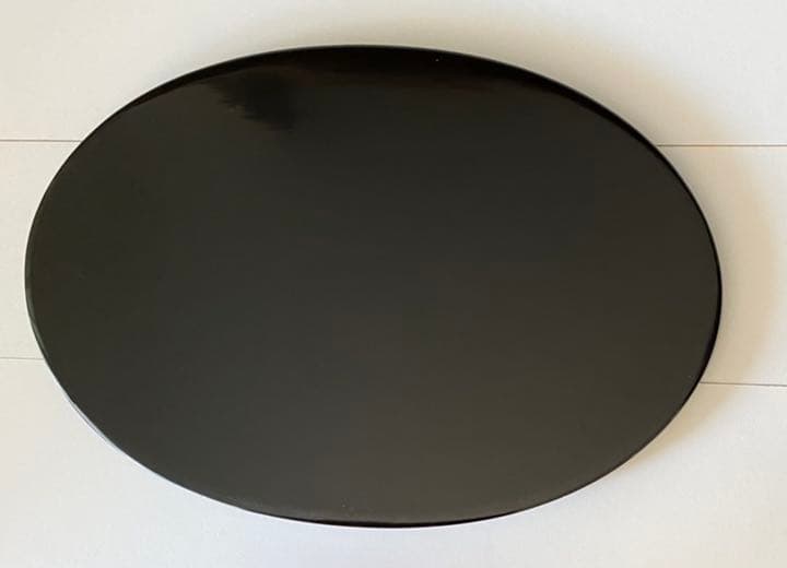 輪島塗】盆 牡丹 漆器 漆芸 船木千舟堂 節約 輪島塗】盆 牡丹 漆器 漆