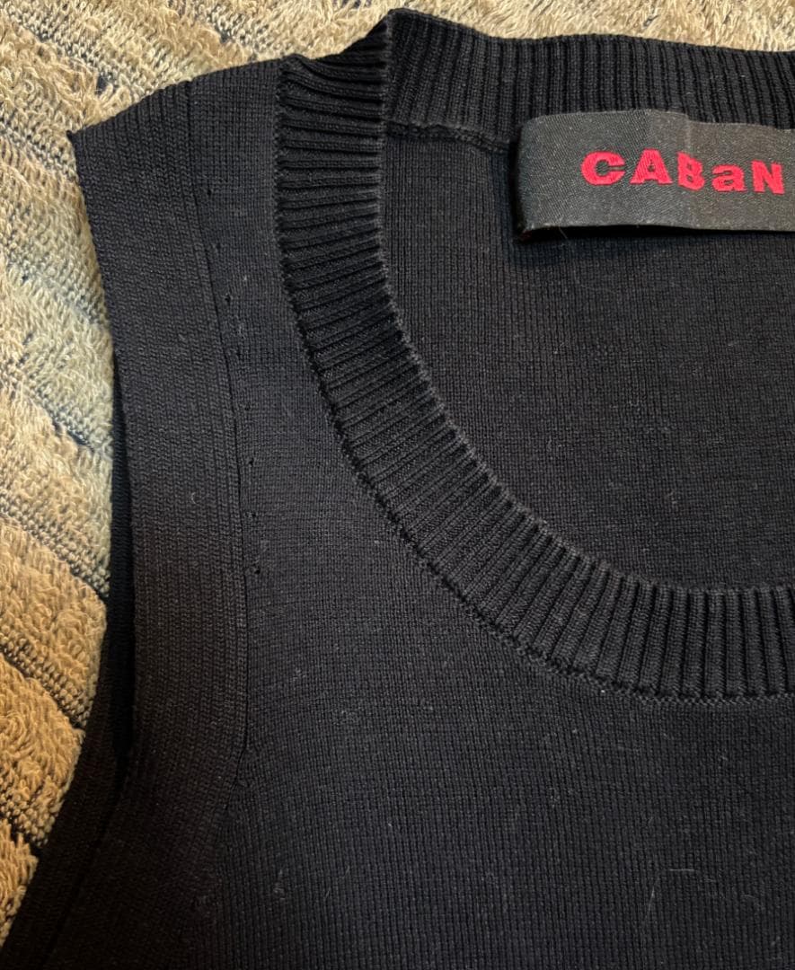 コットンポリエステルアメリカンスリーブクロップドプルオーバー