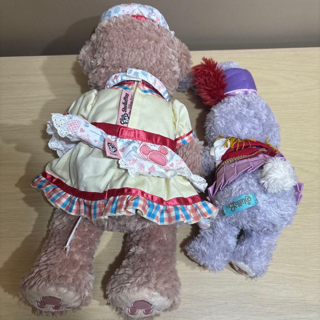 Disney ディズニー ぬいぐるみ まとめ売り